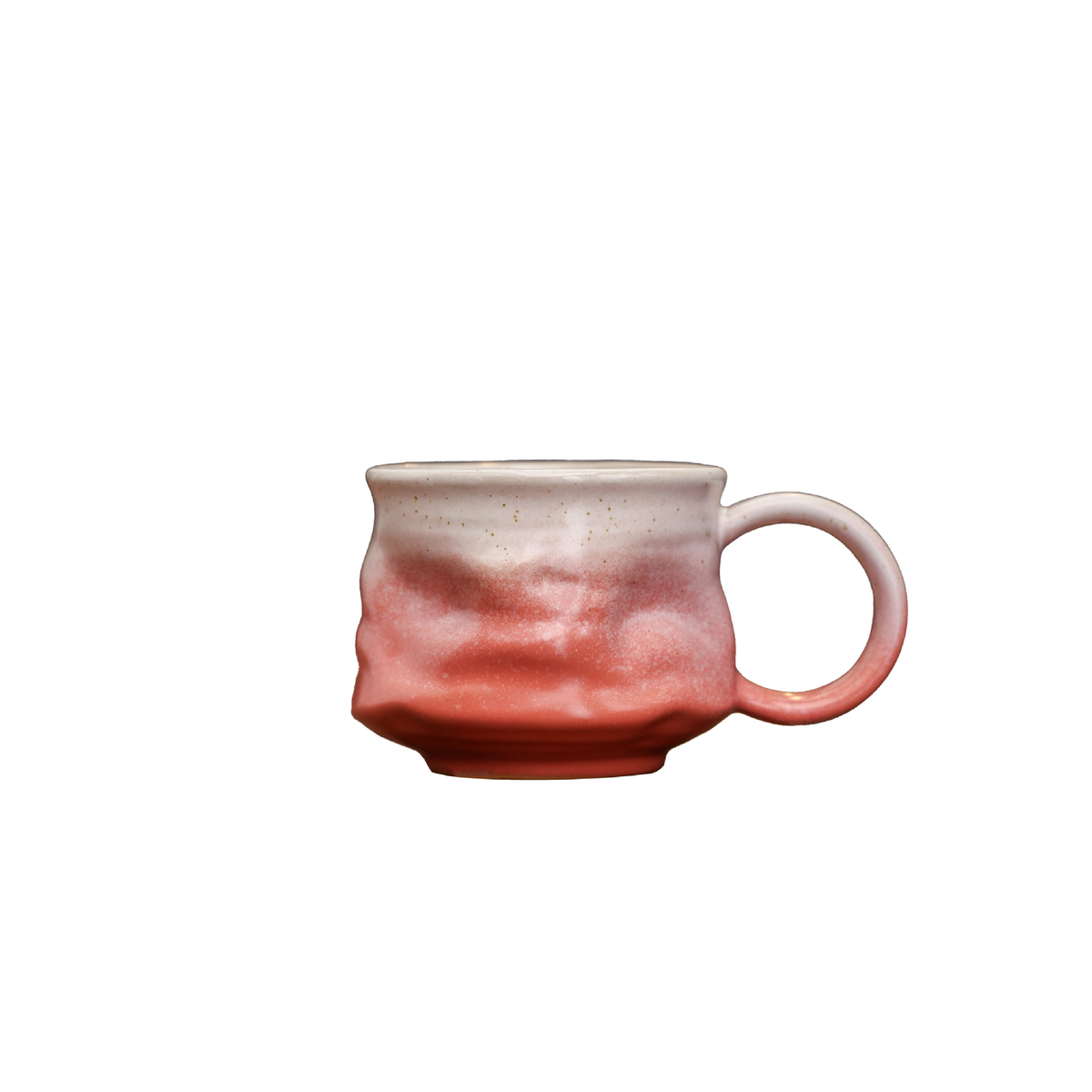 Handcrafted Ceramic Coffee Mug