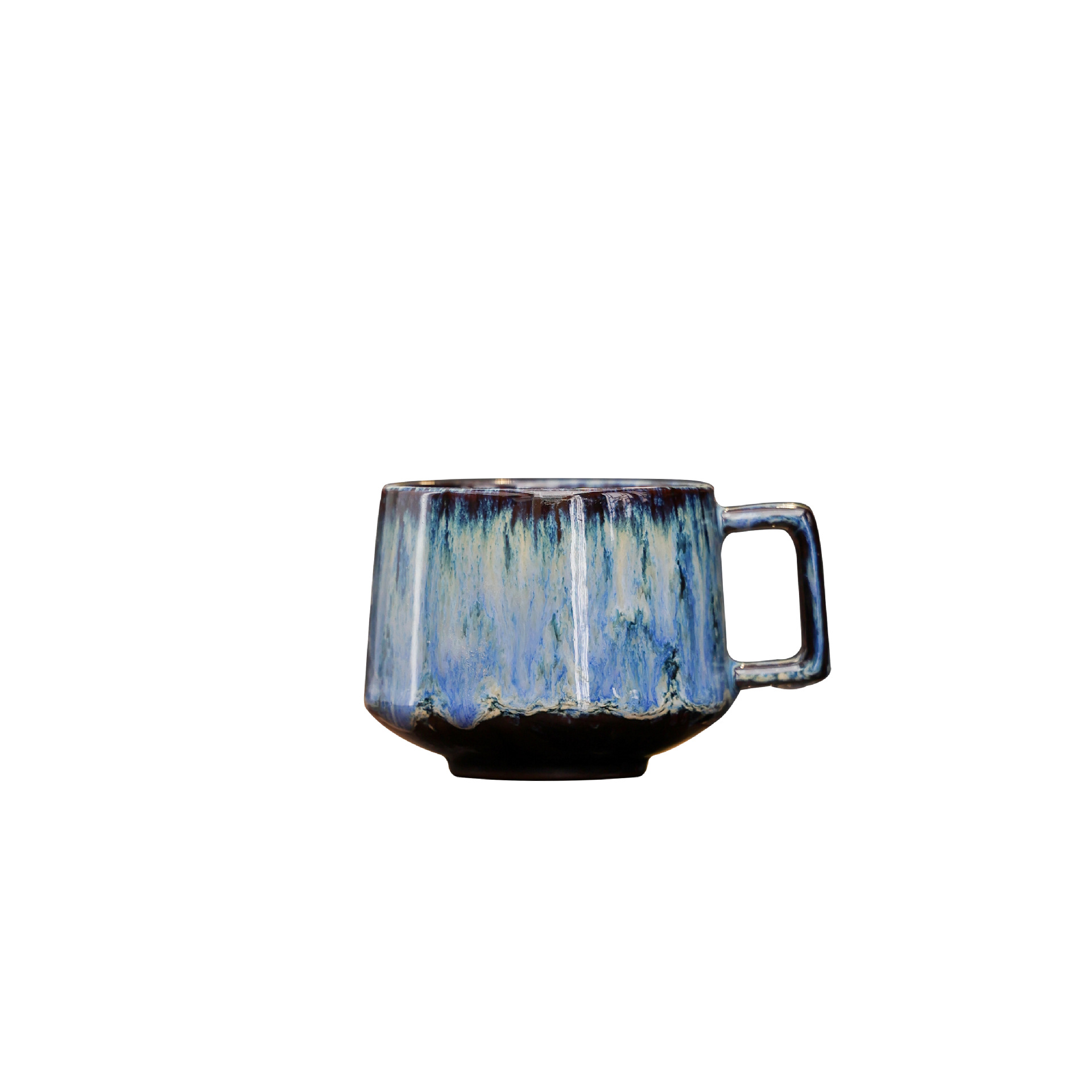 Handcrafted Ceramic Coffee Mug