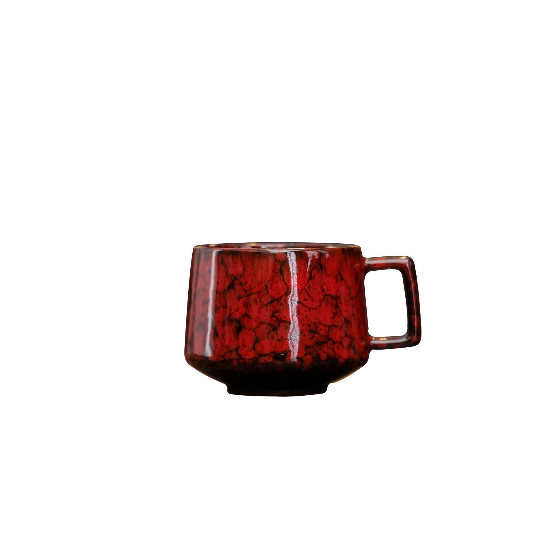 Handcrafted Ceramic Coffee Mug