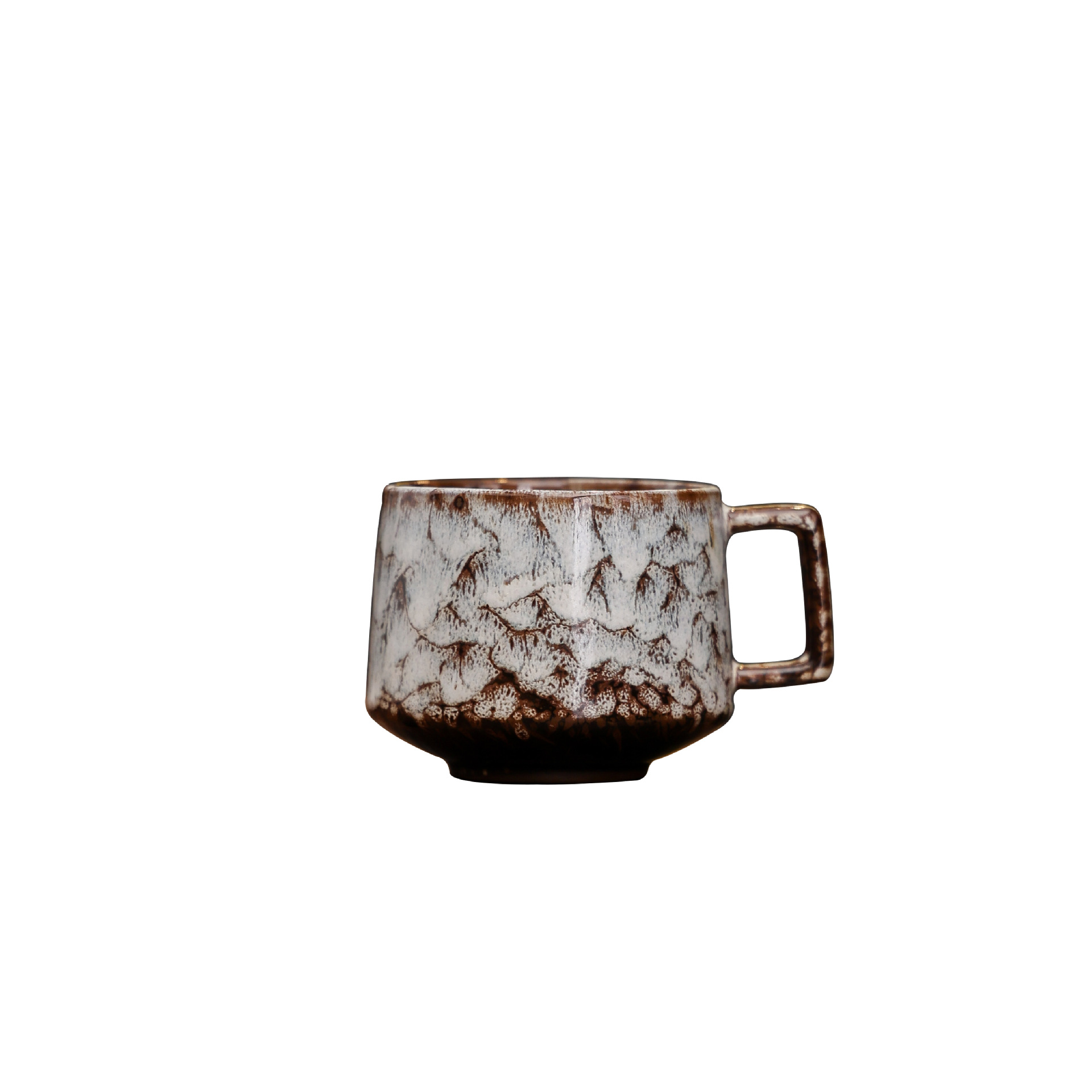 Handcrafted Ceramic Coffee Mug