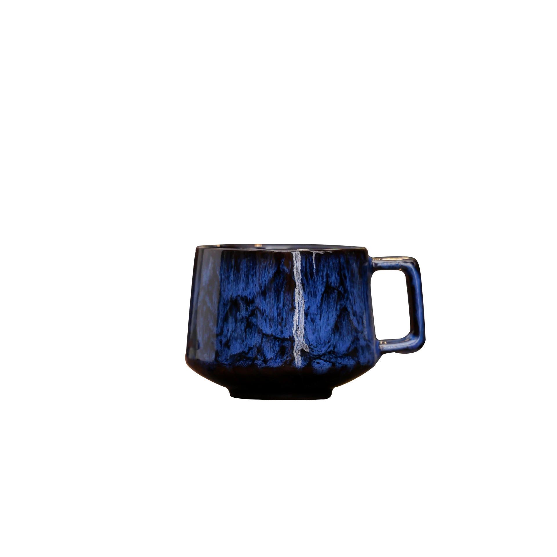 Handcrafted Ceramic Coffee Mug